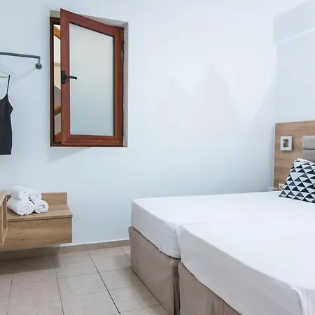 Vagelis Appart hôtel 2*