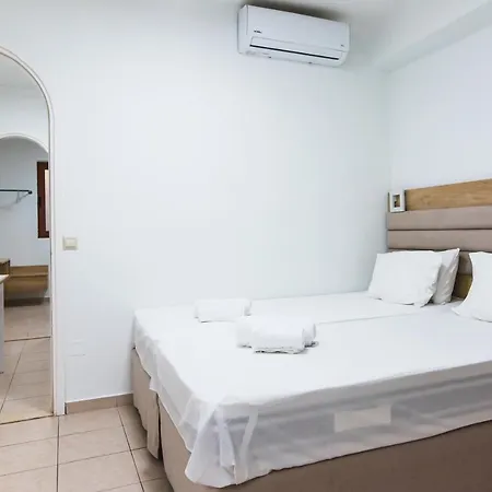 Vagelis Appart hôtel