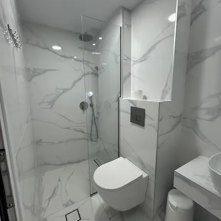 Vagelis Appart hôtel 2*