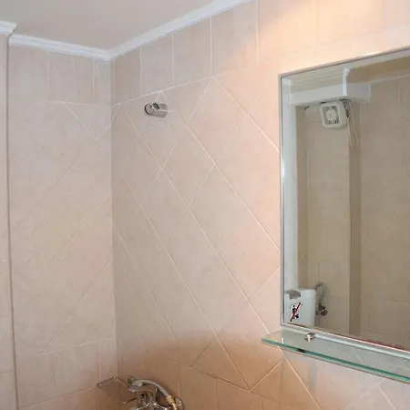Vagelis Appart hôtel Malia
