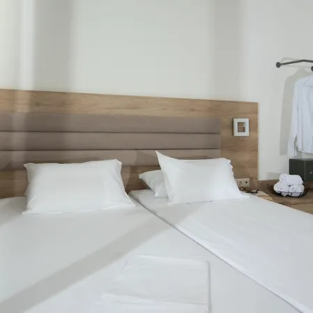 Appart hôtel Vagelis Malia